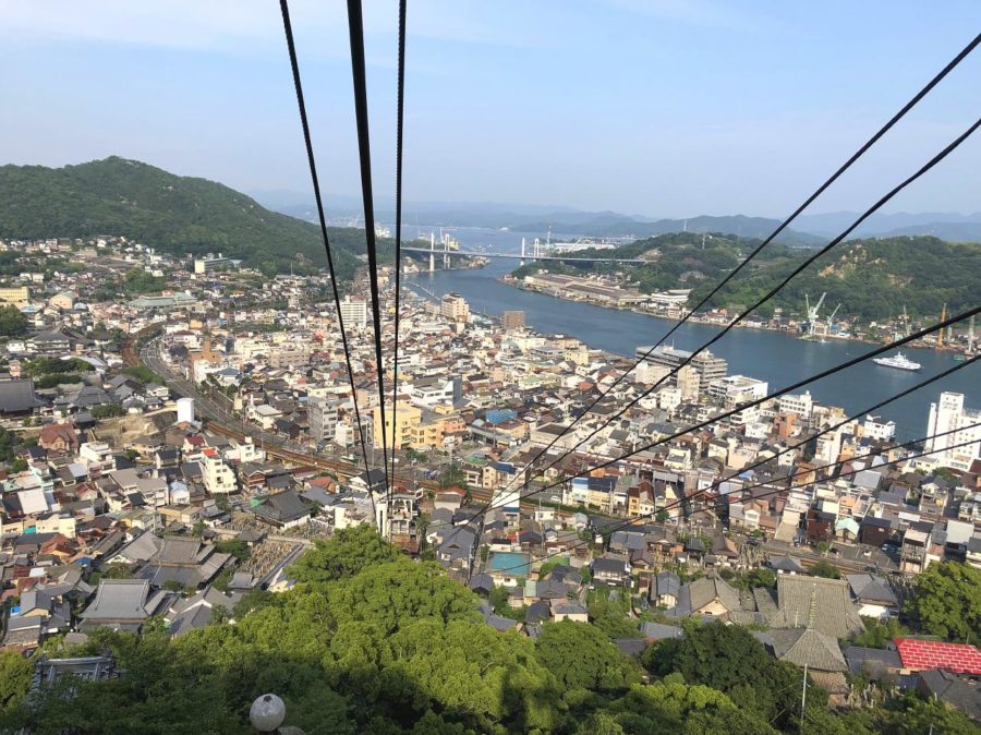 瀬戸田町に行きました4